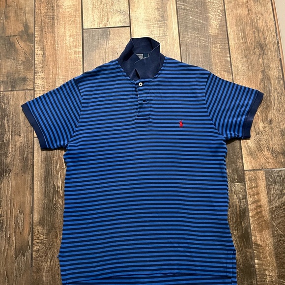 Ralph Lauren Men's Trim‎ fit polo size M - Picture 1 of 4